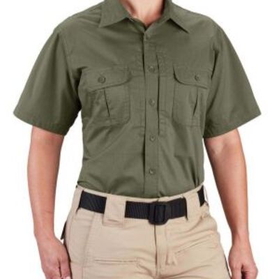 PropperWomanKineticShortSleeveShirt Thumbnail