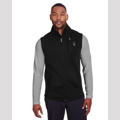 Spyder Men's Venom Vest Thumbnail