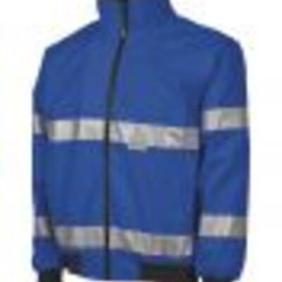 CharlesRiverAdultHi-ViJacket Thumbnail