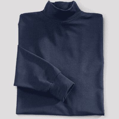 Elbeco Mock Turtleneck  Thumbnail