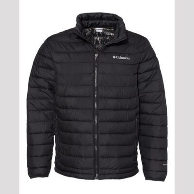 Columbia - Powder Lite Jacket Thumbnail