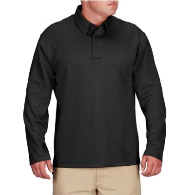 Propper Men’s I.C.E.® Performance Polo – Long Sleeve F5315 Thumbnail