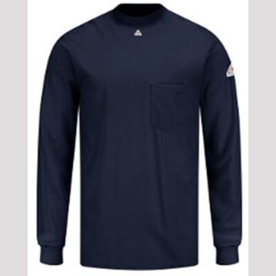 Flame-Resistant Excel FR® Long Sleeve Shirt Thumbnail