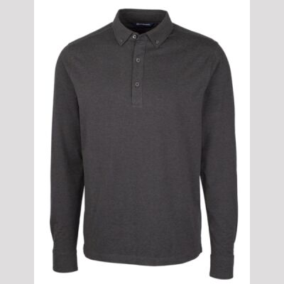 Advantage Jersey Polo L/S Thumbnail