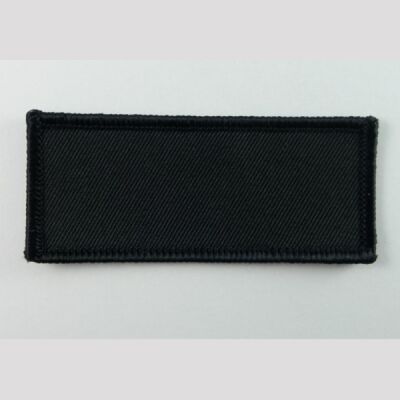 Parka Patch 1.5" x 5.5" Square Corners Thumbnail