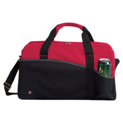 Center Court Duffel Bag Thumbnail