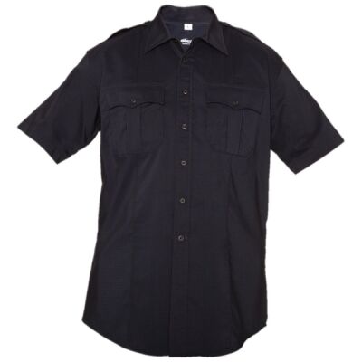 Reflex Short Sleeve Stretch RipStop Shirt Thumbnail