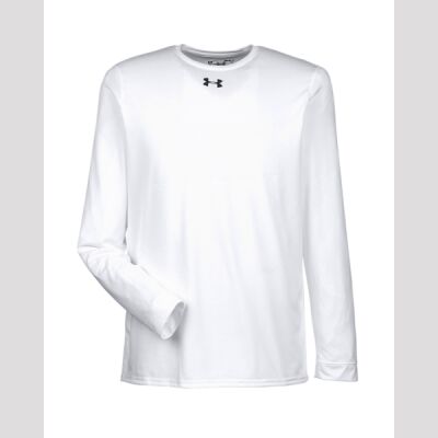 Under Armour Men's Long-Sleeve Locker Tee 2.0 Thumbnail