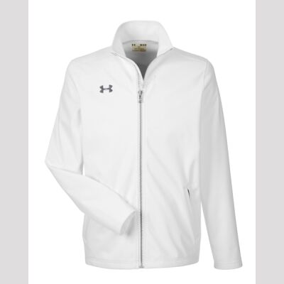 Under Armour Men's Ultimate Team Jacket Thumbnail