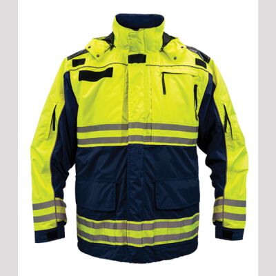The Rescue Jacket    Thumbnail