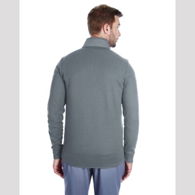 Under Armour Men's Corporate Quarter Snap Up Sweater Fleece Thumbnail