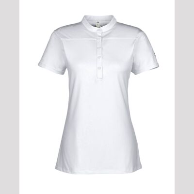 Under Armour Ladies' Corporate Performance Polo 2.0 Thumbnail