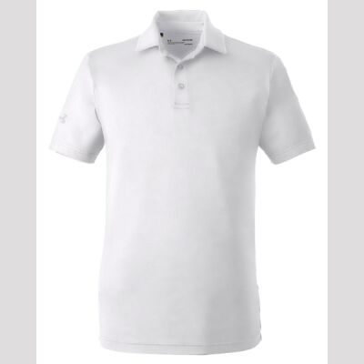 Under Armour Mens Corporate Playoff Polo Thumbnail