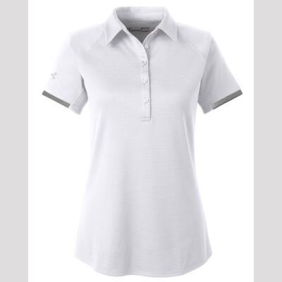 Under Armour Ladies' Corporate Rival Polo Thumbnail