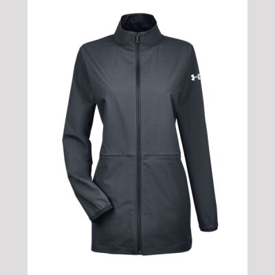 Under Armour Ladies' Corporate Windstrike Jacket Thumbnail