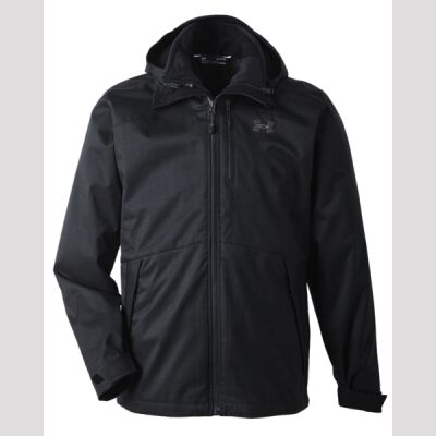 Under Armour Mens Porter 3-In-1 Jacket Thumbnail