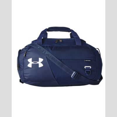 Under Armour Unisex Undeniable Small Duffle Thumbnail