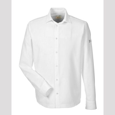 Under Armour Men's Ultimate Long Sleeve Buttondown Thumbnail