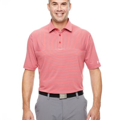 Under Armour Men's Playoff Polo Thumbnail