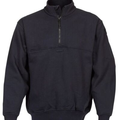 RFA- Elbeco Navy Jobshirt  Thumbnail