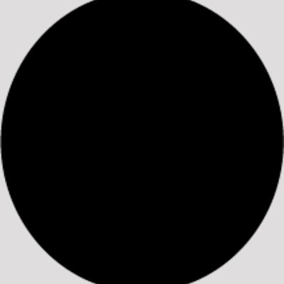 Round 4" Patch w/ Male Velcro Thumbnail