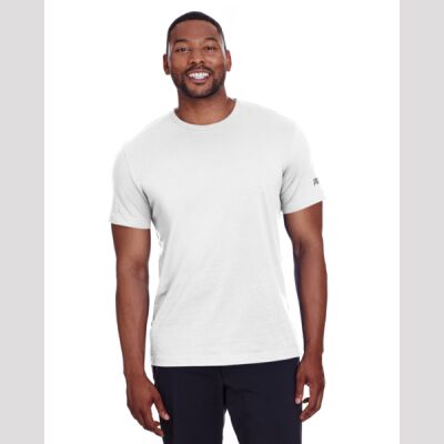 Adult Puma Essential Logo T-Shirt Thumbnail