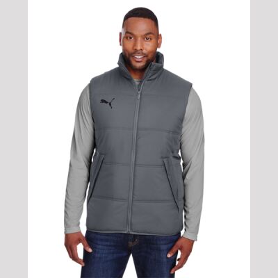 Adult Essential Padded Vest Thumbnail