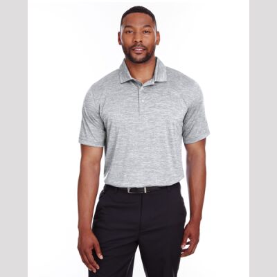 Men's Icon Heather Polo Thumbnail