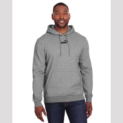 Adult Puma Essential Fleece Hoody Thumbnail
