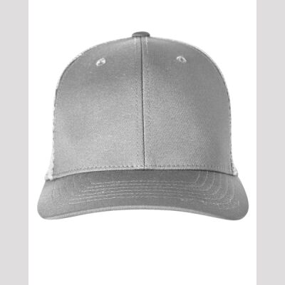 Adult 110 Snapback Trucker Cap Thumbnail