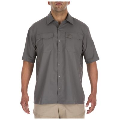 FREEDOM FLEX SHORT SLEEVE SHIRT Thumbnail
