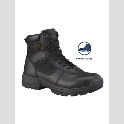 Propper Series 100 6" Side Zip Boot Waterproof Comp Toe Thumbnail