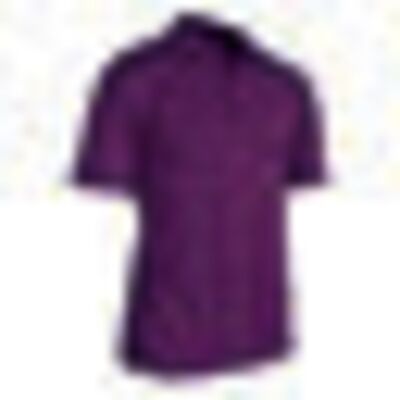 Men's Dry Swing Heather Stripe Jersey Shirt   Thumbnail