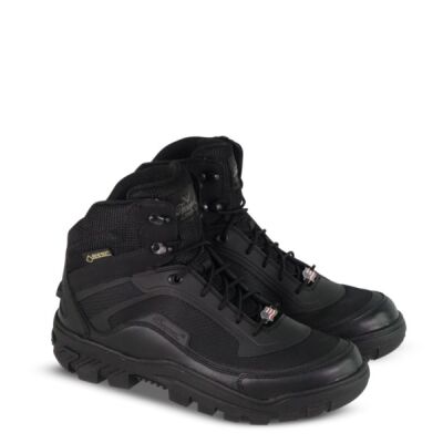 VERACITY GTX WATERPROOF 5 BLACK SAFETY TOE Thumbnail