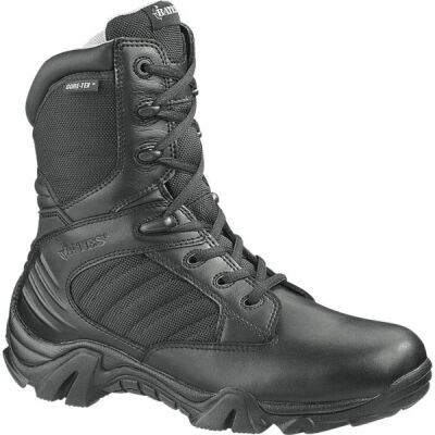 Bates MEN'S GX-8 COMPOSITE TOE SIDE ZIP BOOT WITH GORE-TEX® Thumbnail