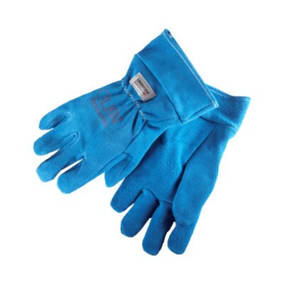 Defender Glove with Gauntlet  Thumbnail