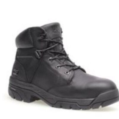 Timberland PRO Helix 6 Inch Waterproof Composite Toe Work Boot Thumbnail