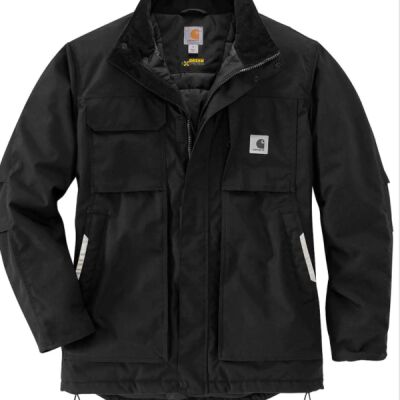 CARHARTT® YUKON EXTREMES® FULL SWING® INSULATED COAT Thumbnail