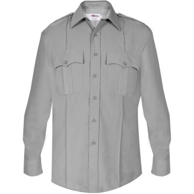 DUTYMAXX Long SLEEVE SHIRTS – Unisex  Thumbnail