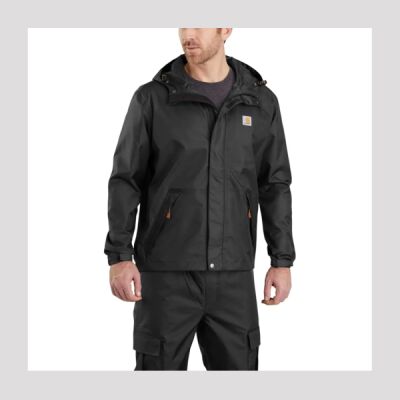 DRY HARBOR WATERPROOF BREATHABLE JACKET Thumbnail