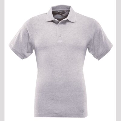 MEN'S SHORT SLEEVE CLASSIC 100% COTTON POLO Thumbnail