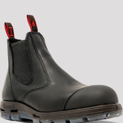 USBBK EASY ESCAPE HD (STEEL TOE) Thumbnail