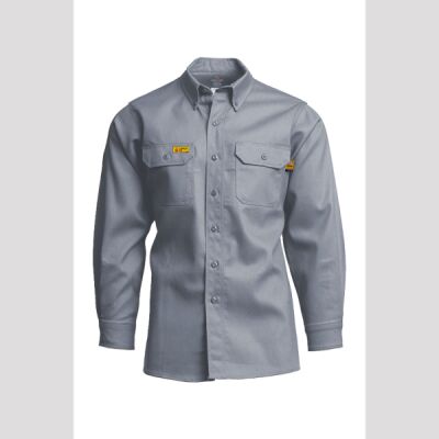 FR Uniform Shirts | 7oz. 88/12 Blend Thumbnail