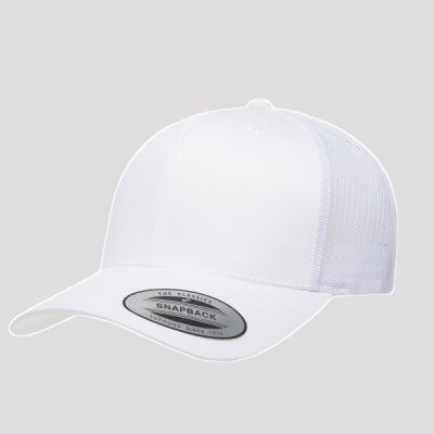 Adult Retro Trucker Cap Thumbnail