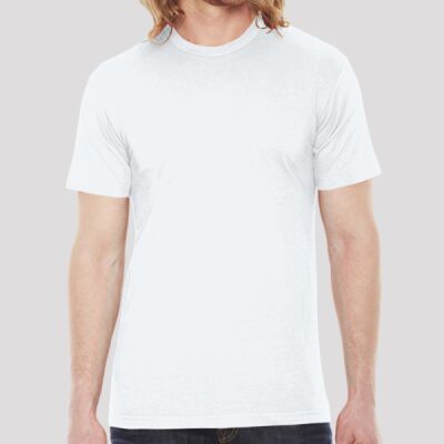 American Apparel 50/50 Tee(YC) Thumbnail