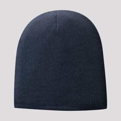 Fleece Lined Beanie Cap Thumbnail