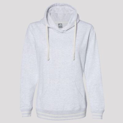 Women’s Relay Hooded Sweatshirt Thumbnail