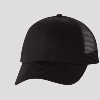Mesh-Back Trucker Cap Thumbnail