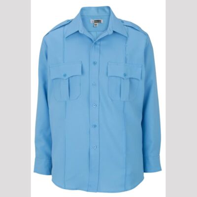 Edwards LS Security Shirt  Thumbnail