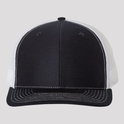 Snapback Trucker Cap Thumbnail